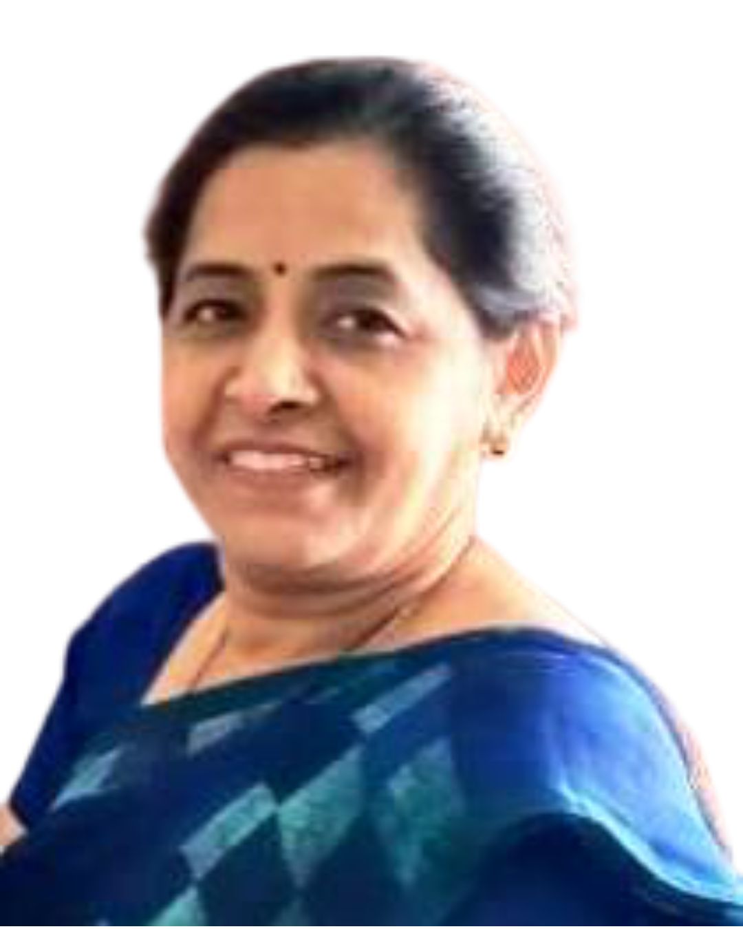 Sangeeta Jethe