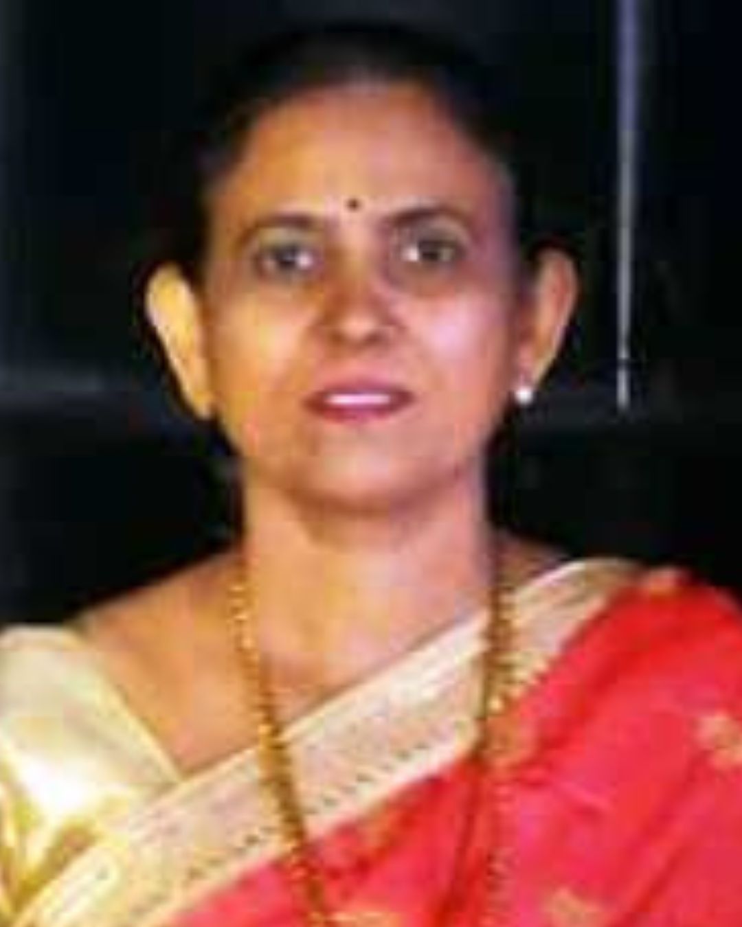 Prabha Chinchkhede