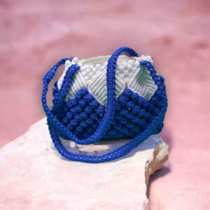 strawberry bag